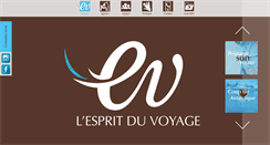 Desktop Screenshot of ev-fribourg.ch